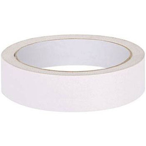Double Sided Tape 50m Roll - 24mm