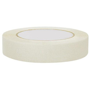 Masking Tape 50m Roll - 24mm