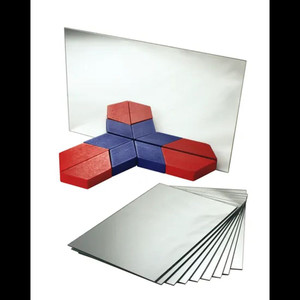 Mirror 150x100 unbreakable 10 pc