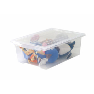 Tote Tray Lid