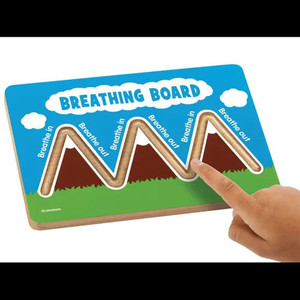 Breathing Board