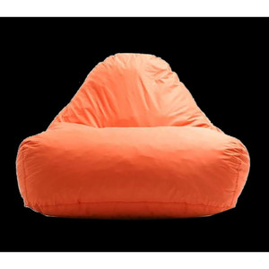 Chill-Out Chairs - Medium - Medium Chair - Orange