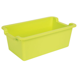 All-Purpose Bin - Lime