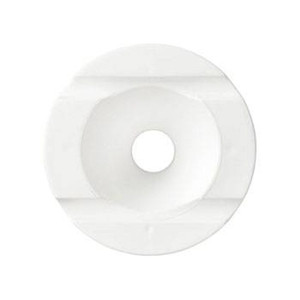 Premium Saftey Pot Lid - White