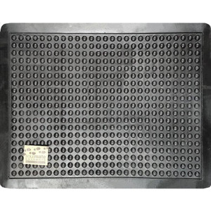 Rubber Bubble Anti Fatigue 60cm x 80cm