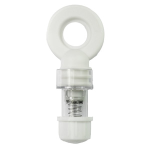 PEEP Valve for Bag Valve Mask Resuscitator