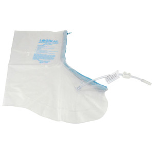 LOGIKAL Foot & Ankle Air Splint