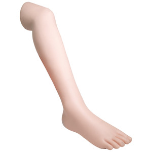 Demo Leg Paediatric