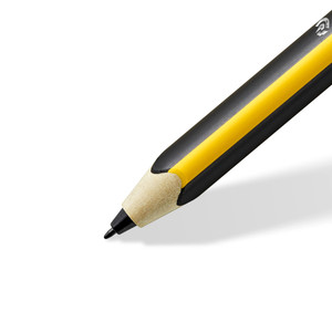 Staedtler 180 Noris Digital Jumbo Stylus Pencil, Each
