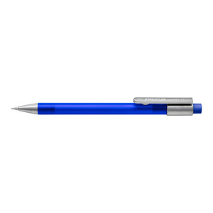 Staedtler Graphite 777 Mechanical Pencil 0.5mm - Cobalt Blue Barrel, Each