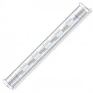 Staedtler 77N Replacement Eraser Plug For 775 And 779 Mechanical Pencil, Tube of 5
