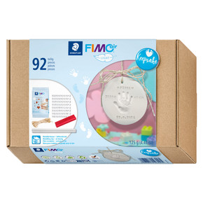 FIMOair 81 - Keepsake Set
