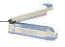 ITALPLAST Heat Sealer - 300mm, Each
