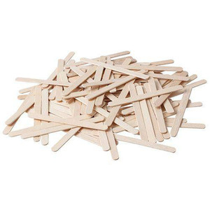 POPSTICK 1000'S NATURAL