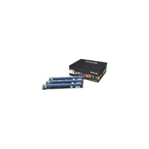 Lexmark C950X73G CMY Photo Kit