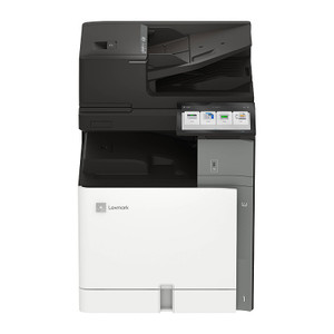 Lexmark CX833se Laser Multi-Function Printer