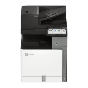 Lexmark CX961SE A3 Colour Laser Multi-Function Printer
