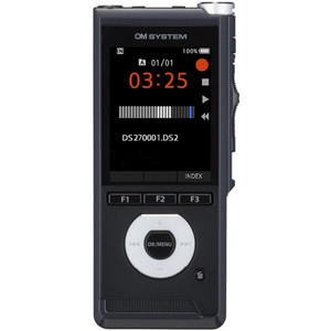 OLYMPUS DS-2700 Digital Voice Recorder, Each