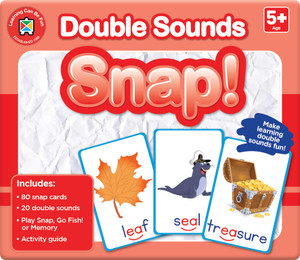 Double Sounds Snap