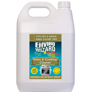 Enzyme Wizard Oven and Cooktop - 5L, Each