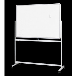 MOBILE CHILLI WHITEBOARD ON STAND 1800 X 1200 (Old code: VCT-30511885)