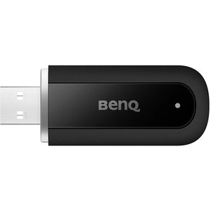 BENQ WD02AT DUAL BAND WIFI DONGLE FOR 04 SERIES IFP