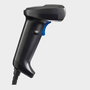 Opticon OPL250B-U – L-250 2D Imager Scanner with Antimicrobial Coating, Each