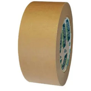 Eco Friendly Kraft Paper Tape 48 x 50m Roll