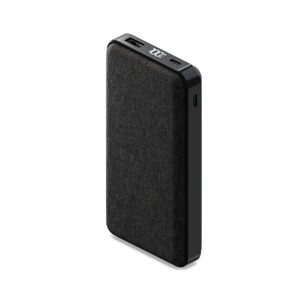 Cygnett ChargePro PD 3.0 30W 20000mAh (20K) Power Bank (Graphite), Each