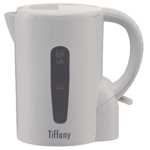 TIFFANY 1.7L CORDLESS KETTLE