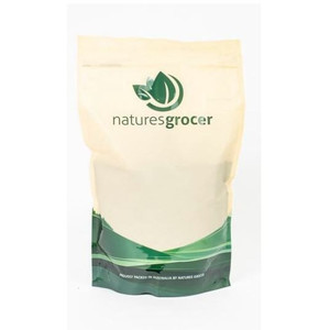 Natures Grocer Gelatine 220 Bloom Powder 1Kg***Short Expiry: 24-Jul-2026***