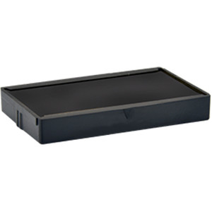Shiny Pads For S-800 and S-810 - Black (S1823-7)