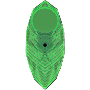 Diamond Air Freshener – Super Lime