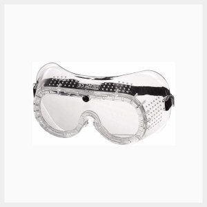 Splash Goggles Pair