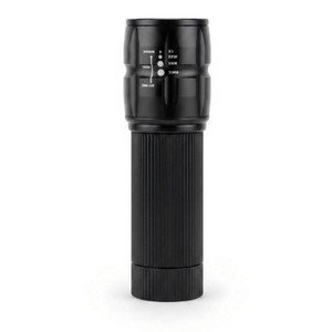 LED Handy Torch with Adjustable Focus, Each
