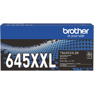 Brother TN645XXL Original Black Toner Cartridge with Extra High Yield 7.5K Suits HL-L8430CDW/ L8930CDW/ L8970CDW