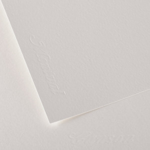 Canson Montval 300gsm Sheet Cold Pressed 55 x 75 cm
