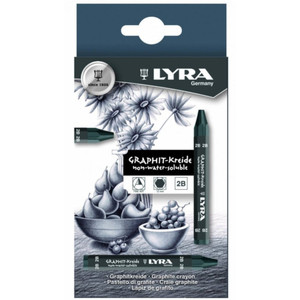 Lyra Graphite (grad. 2B), Each