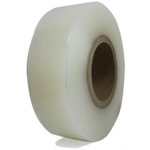 SI32 Polyethylene (PE) Protection Low/Medium Tack Tape 48mm x 360m Clear Roll