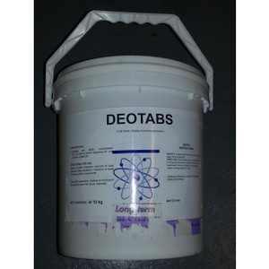 URINAL TABLETS 4kg  ( approx 150 tablets )