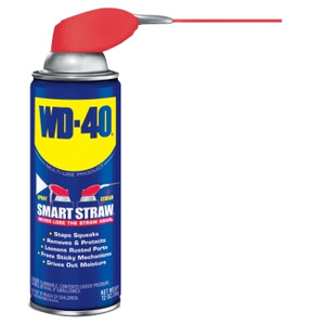 AEROSOL WD-40 LUBRICANT