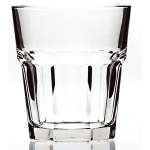 ARTCRAFT ARAS GLASSWARE Short Tumbler 305ml (MOQ 6)