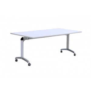 FLIP TABLE SUITE DESK TOP SIZE Top Sold Separately (1800W x 900D)