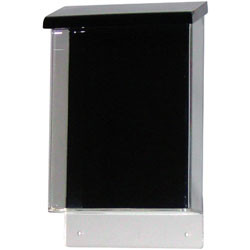 DEFLECT-O BROCHURE HOLDER A5 Outdoor Waterproof