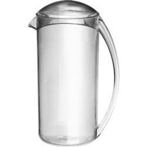 Connoisseur Jug 1Lt Fridge Door Jug MS Plastic, Each