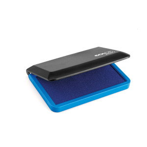 COLOP MICRO 1 STAMP PAD 90X50mm Blue
