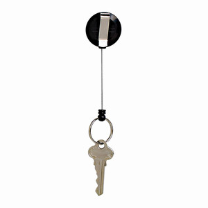 REXEL KEY CARD HOLDER Retractable 630mm Mini Hangsell