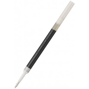 Pentel LR7 Energel, Each Refill 0.7mm Medium Nib Black, Each