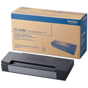 BROTHER HC-05BK ORIGINAL BLACK INK CARTRIDGE 30K Suits Brother HL S7000DN