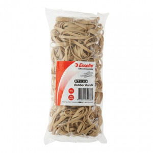 SUPERIOR RUBBER BANDS 500gm No.10 1.5x22mm